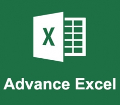 Advance Excel